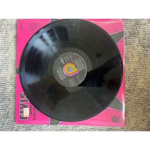 Elvis Presley - Elvis Sings Hits from His Movies Vol. 1 1972 LP RCA Camden - Picture 6 of 7